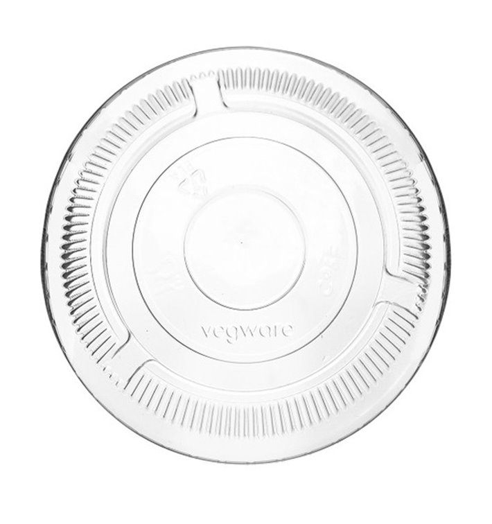 Tray PP "Hot To Go!" Black 21x14x3cm (50 Units)