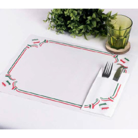 Placemats, extra protection