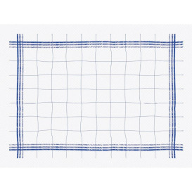 Paper tablecloths for protection and versatility