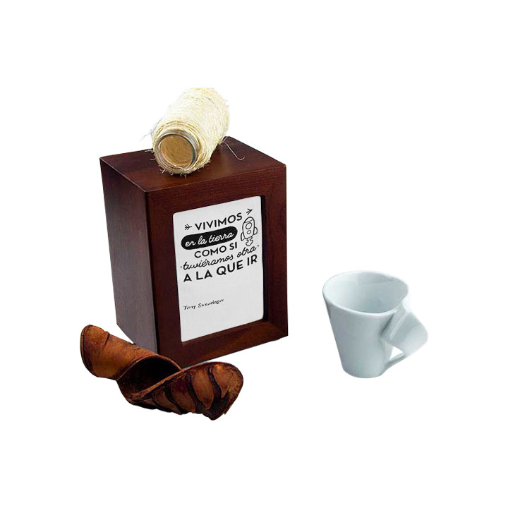 Paper Napkins Sulphite "Miniservis" White 17x17cm (200 Units)  