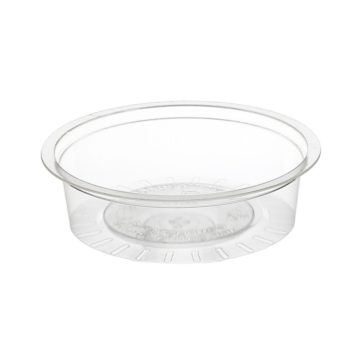 Portion Cup PLA Clear 50ml (1.000 Units)