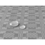 Tablecloth Roll Waterproof Silver 1,2x5m (1 Unit)