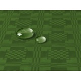 Tablecloth Roll Waterproof Dark Green 1,2x5m  (1 Unit)