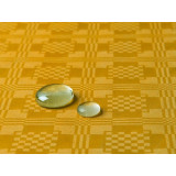 Tablecloth Roll Waterproof Yellow 1,2x5m (1 Unit)