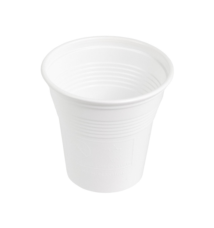 disposable plastic cups