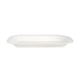 The classic and versatile white trays
