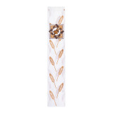 Paper Food Bag "Espigas" 9+3x51cm (125 Units) 