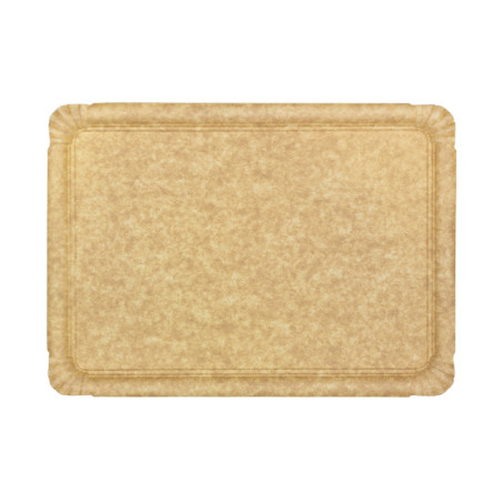25x34 cm Kraft Cardboard Flower Tray