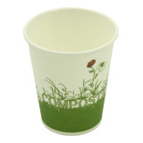 Paper Cup PLA 12 Oz/330ml (50 Units) 
