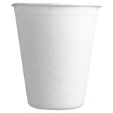 Sugarcane Cup 260ml (50 Units) 