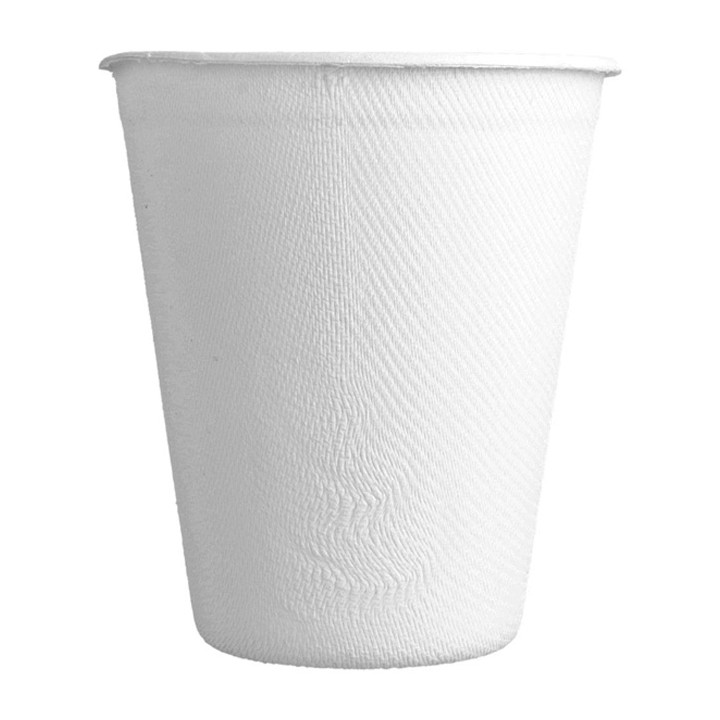 Sugarcane Cup 260ml (1000 Units)