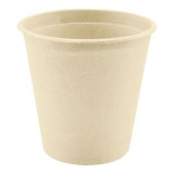 Sugarcane Cup Natural 370ml (50 Units) 