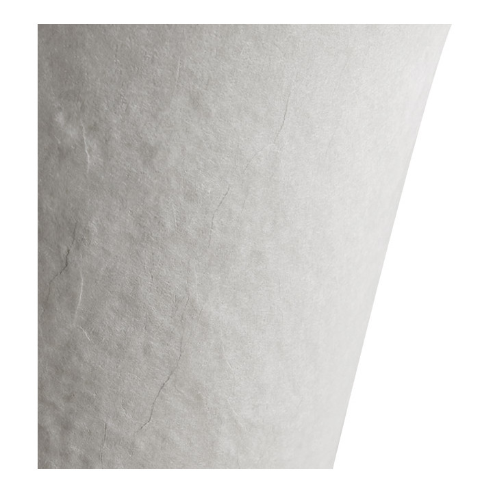 Sugarcane Tumbler Wasara Biodegradable 335 ml (50 Units) 