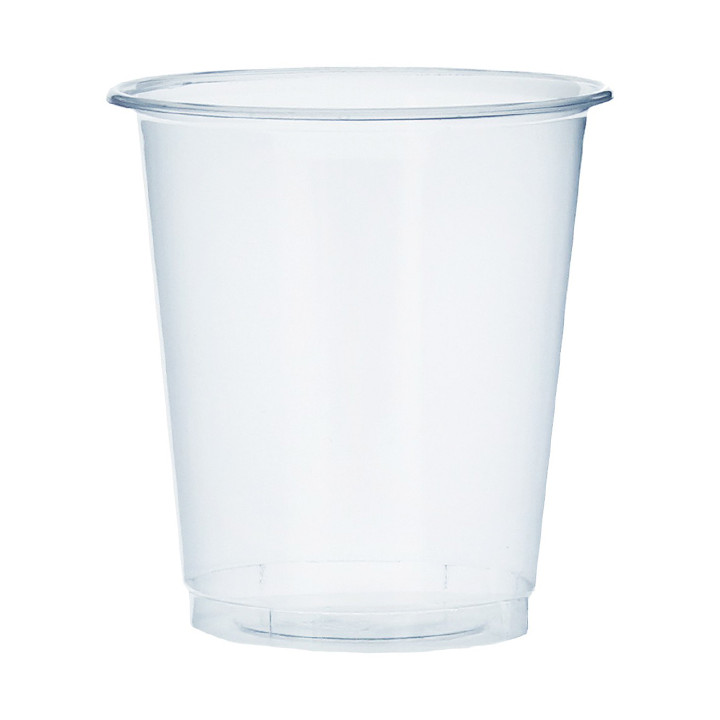 Plastic Shot PS Clear 100 ml (50 Units) 