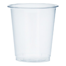 Plastic Shot PS Clear 100 ml (4.800 Units)
