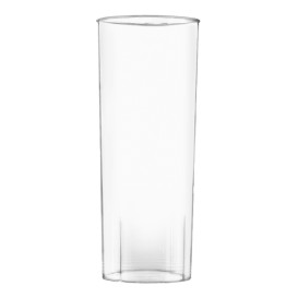 Plastic Collins Glass PP Clear 300ml (10 Units) 