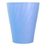 Plastic Cup PP "X-Table" Violet 320ml (8 Units) 