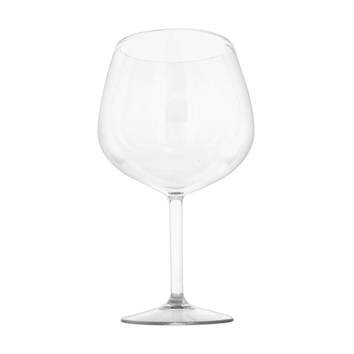 Reusable Plastic Glass for Gin "Tritan" 860ml (1 Unit) 