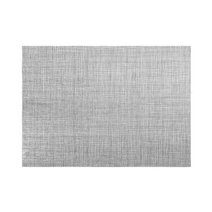 Paper Placemats 30x40cm "Between Lines" Grey 40g/m² (1000 Units)