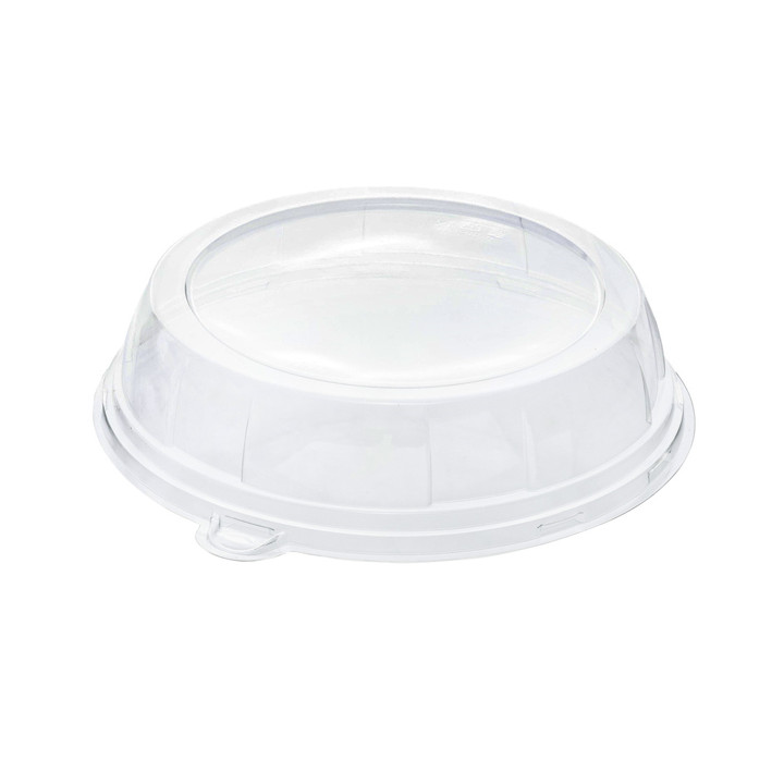 Plastic Lid for Tray 46x7 cm (50 Uds)