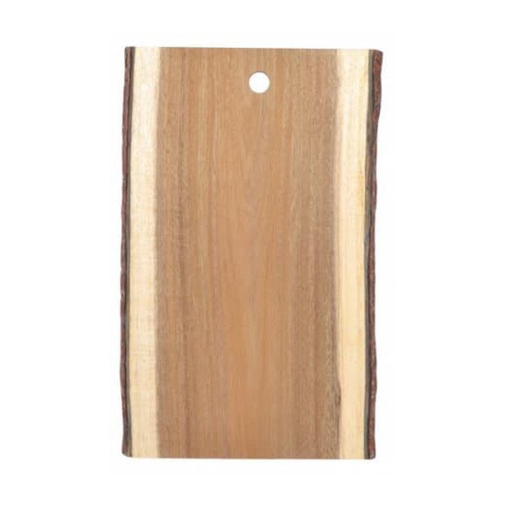 Wooden Serving Platter Rectangular shape 40,6x25,5x1,9cm (6 Units)