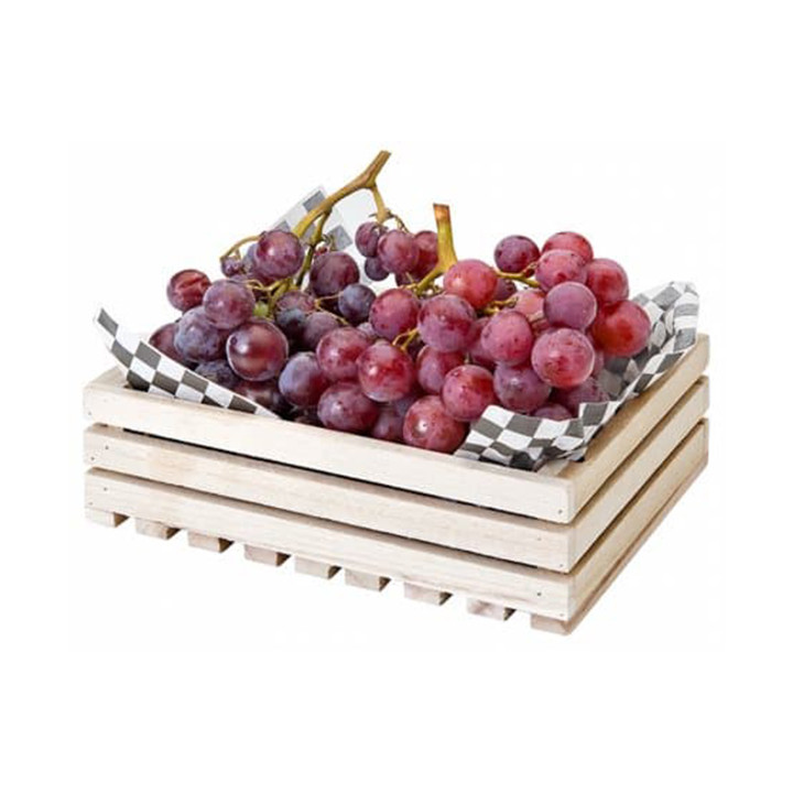 Wooden Display Box 20,3x15,2x6cm (28 Units)