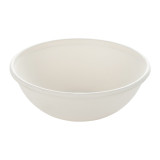 Sugarcane Mini Bowl Round Shape White 8x5cm (50 Units) 