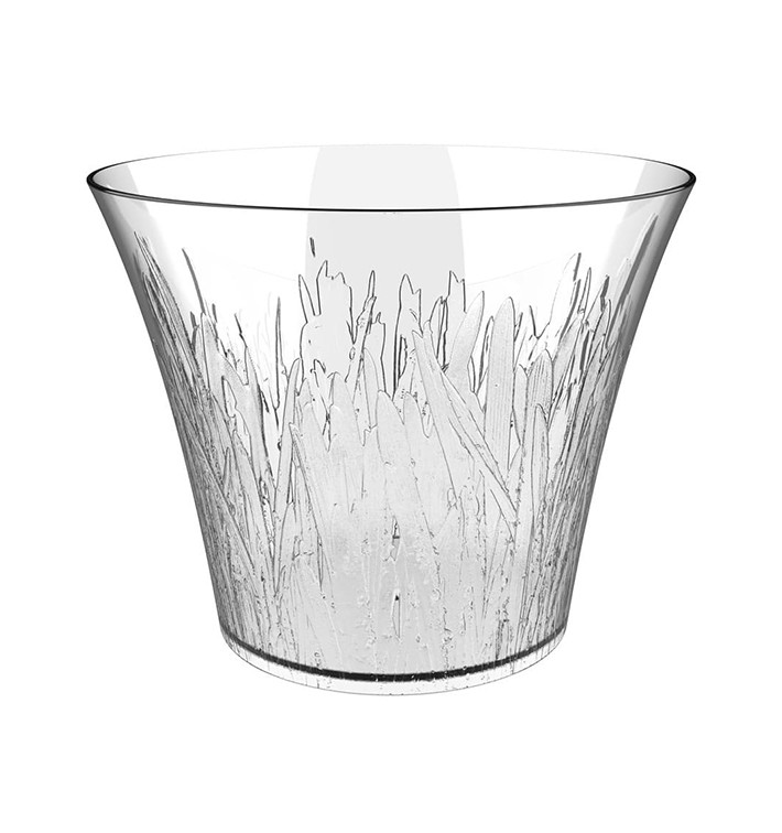 Plastic Tasting Cup PLA Clear 75 ml (450 Units)