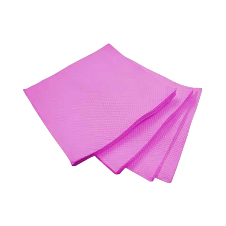 Paper Napkin Micropoint Fuchsia 20x20cm 2C (2.400 Units)