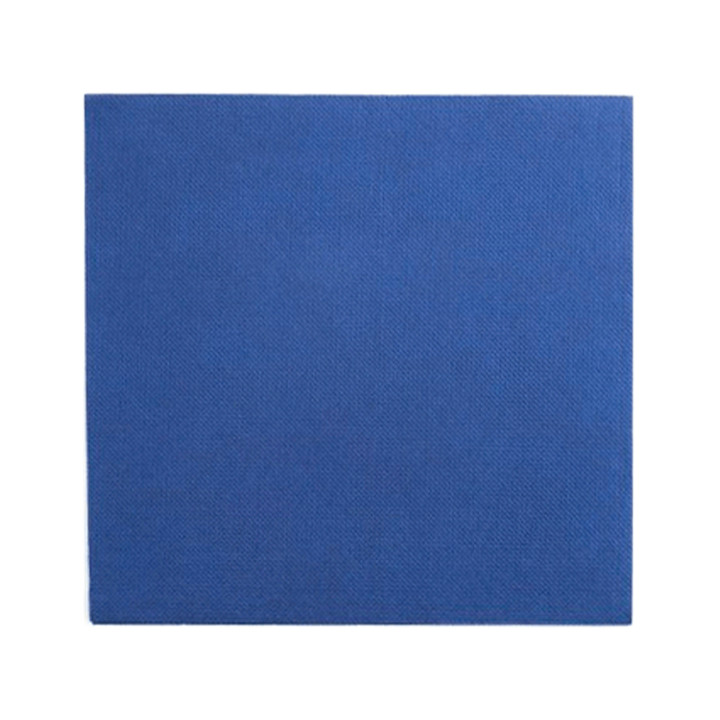 Paper Napkin Blue 25x25cm 2C (1400 Units)