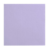 Paper Napkin Lilac 25x2cm (50 Units) 