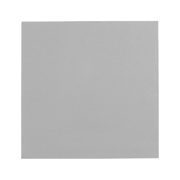Paper Napkin Grey 25x25cm (1400 Units)  
