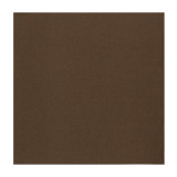 Paper Napkin Double Point Brown 2C 33x33cm (50 Units) 