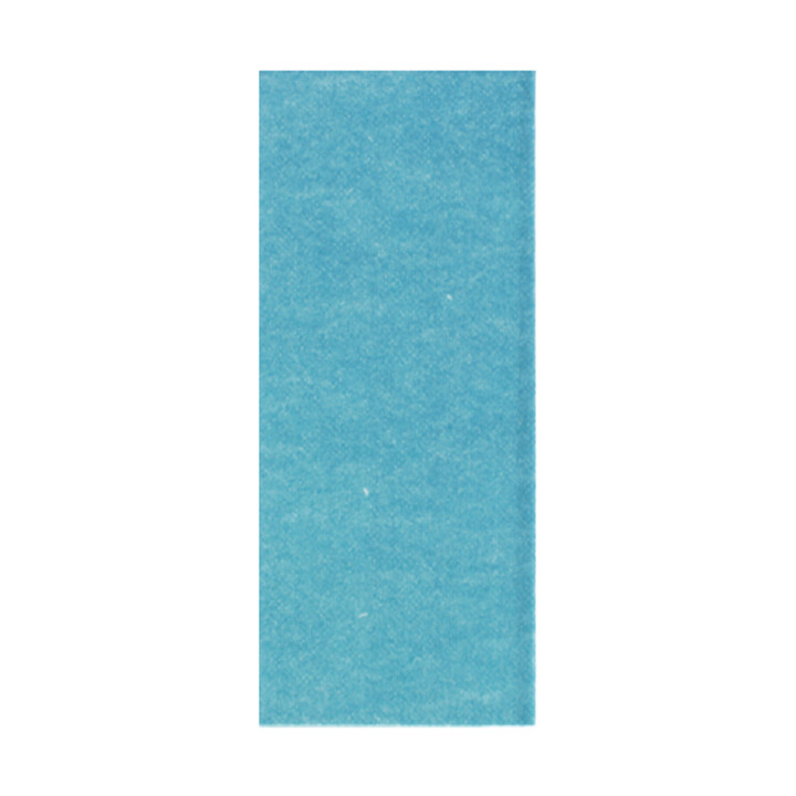 Paper Napkin Double Point 1/8 33x40cm "Old" Turquoise (2000 Units)
