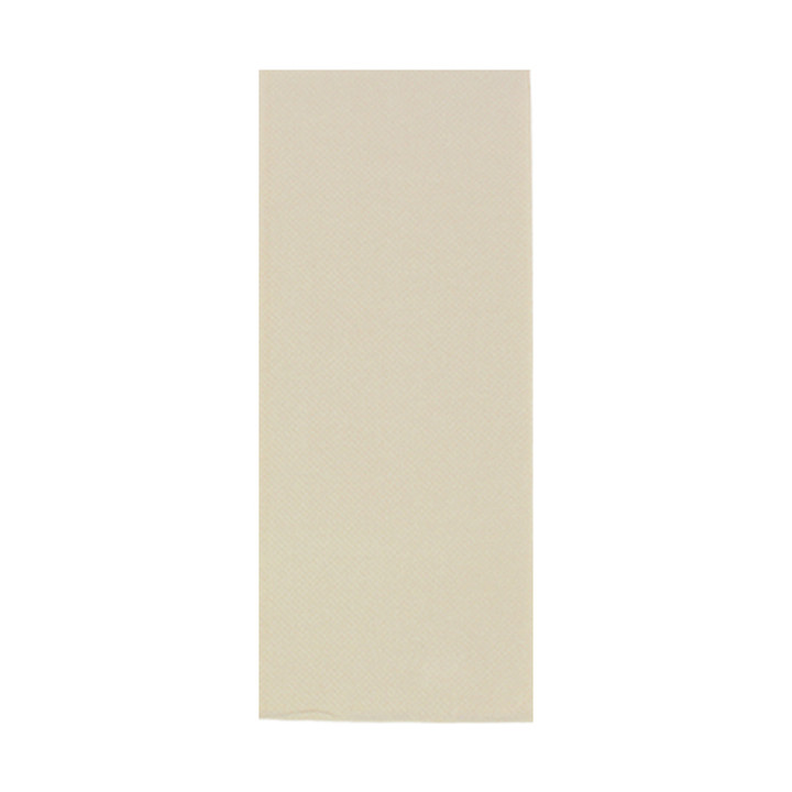 Paper Napkin Double Point 1/8 33x40cm "Old" Cream (2000 Units)