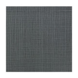 Paper Napkin Double Point 40x40cm "Between Lines" Black (50 Units) 