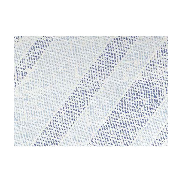 Pre-Cut Paper Tablecloth "Barlovento" 37g 1x1m (400 Units)  