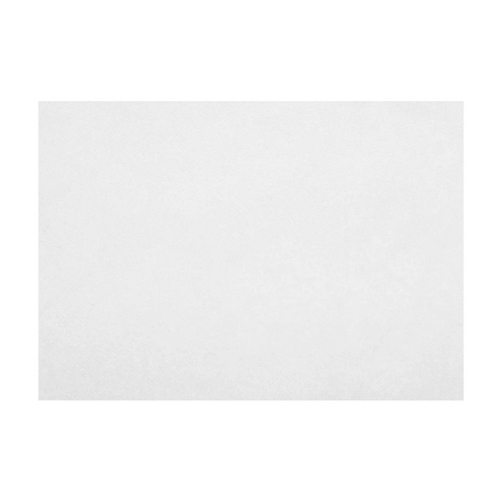Novotex Placemat White 55g 30x40cm (500 Units)  