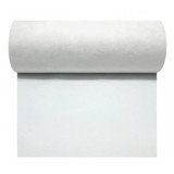 Novotex Tablecloth Roll White 50g 1x50m  (1 Unit)