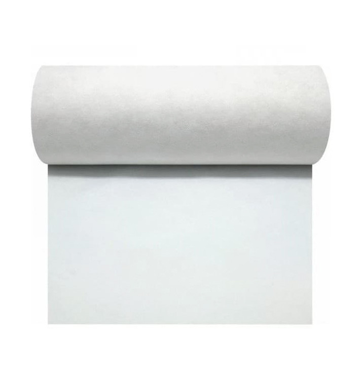 Novotex Tablecloth Roll White 50g 1x50m (6 Units)