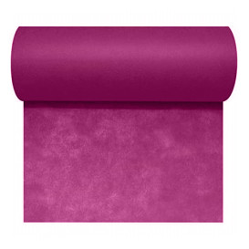 Novotex Tablecloth Roll Fuchsia 50g 1x50m  (1 Unit)