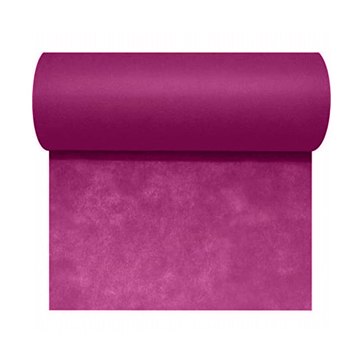 Novotex Tablecloth Roll Fuchsia 50g 1x50m  (1 Unit)