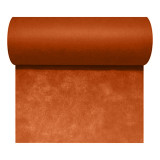 Novotex Tablecloth Roll Orange 50g 1x50m  (1 Unit)