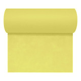 Novotex Tablecloth Roll Yellow 50g 1x50m  (1 Unit)