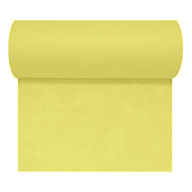 Novotex Tablecloth Roll Yellow 50g 1x50m  (1 Unit)