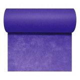 Novotex Tablecloth Roll Purple 50g 1x50m  (1 Unit)