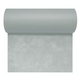 Novotex Tablecloth Roll Grey 50g 1x50m  (1 Unit)