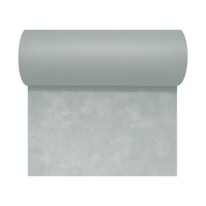 Novotex Tablecloth Roll Grey 50g 1x50m (6 Units)