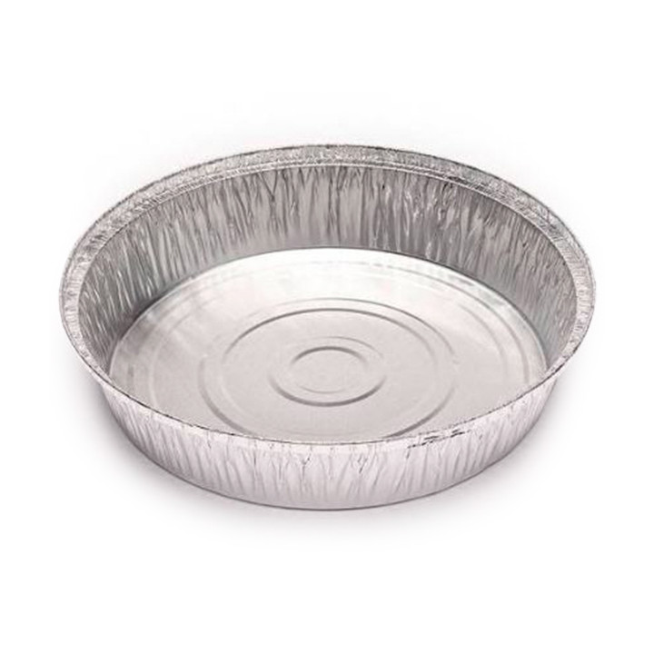 Foil Pan Round Shape 1425ml (700 Units)