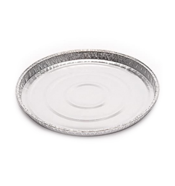 Foil Pan 24cm 900ml (120 Units)